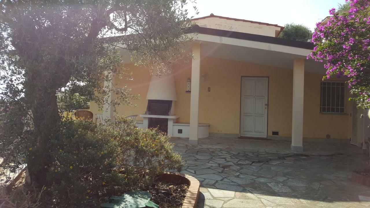 Villa Jone دْيانو مارينا المظهر الخارجي الصورة