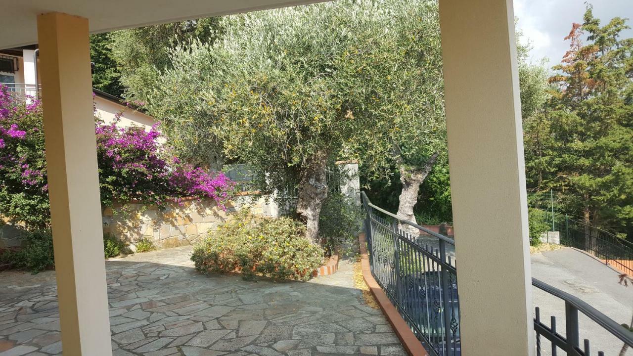 Villa Jone دْيانو مارينا المظهر الخارجي الصورة