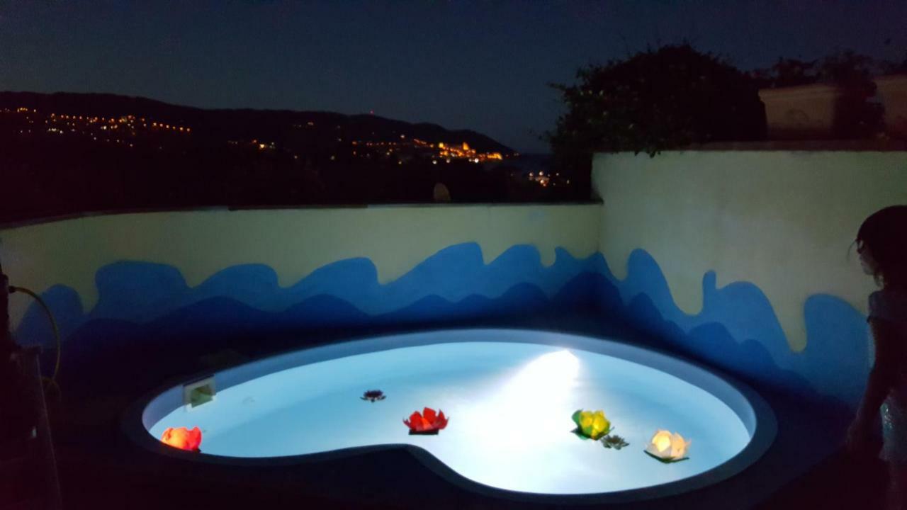 Villa Jone دْيانو مارينا المظهر الخارجي الصورة